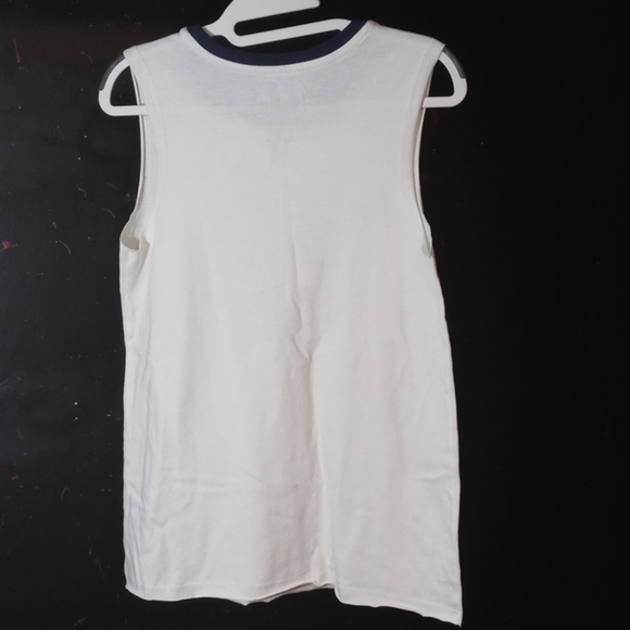 Mtv tank top - Picture 4 of 4